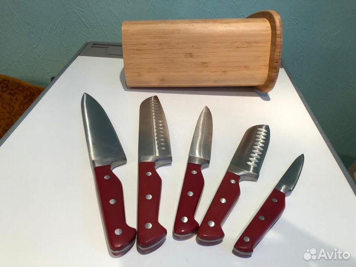 Нож ножи кухонные