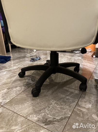 Компьютерный стул