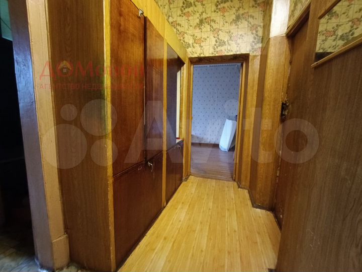 4-к. квартира, 90 м², 3/4 эт.