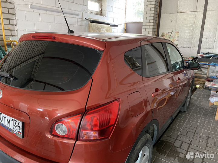 Тонировка стекол автомобиля