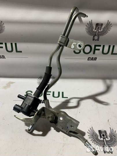 Клапан электромагнитный Toyota Auris