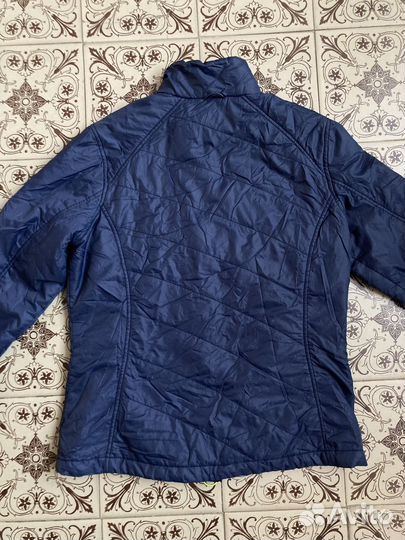 Микропуховик Vaude