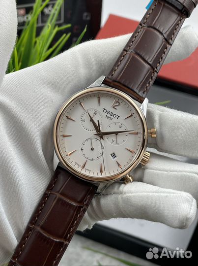 Мужские часы Tissot