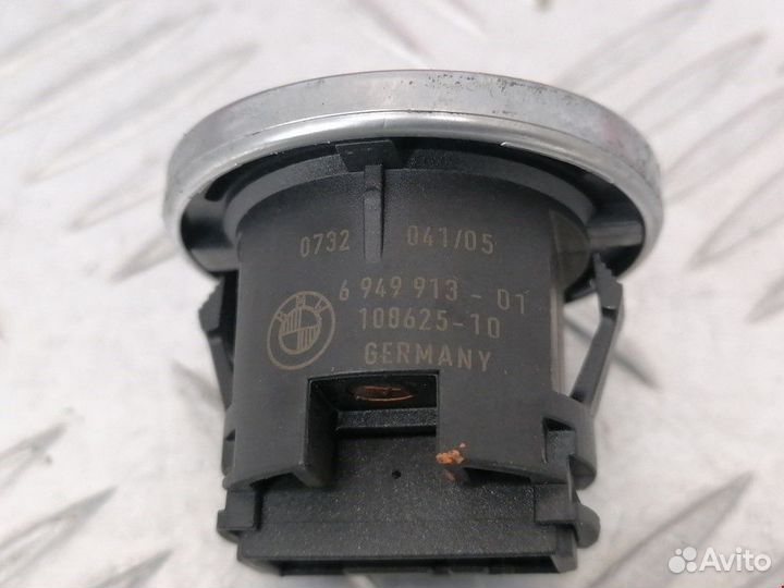 Кнопка запуска двигателя BMW 3 E90/E91/E92/E93