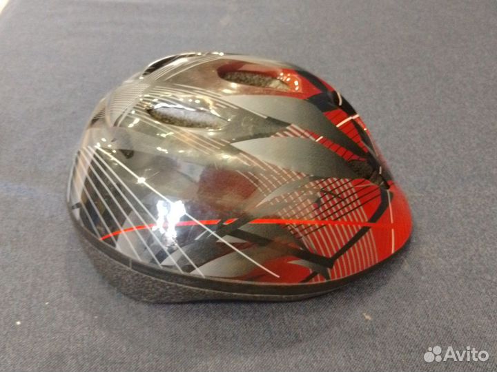 Велошлем детский от 2 до 4 лет