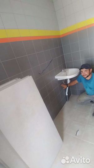 Мастер на час мелкий ремонт