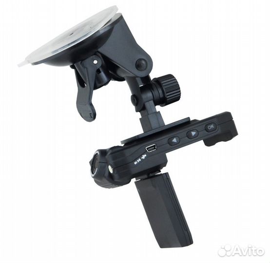 Радар детектор, камера