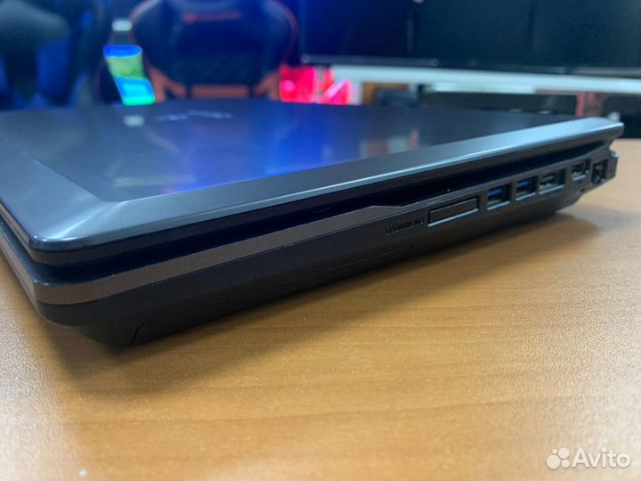 Dexp/i7 4700/8GB/GTX860M/120GB SSD/15.6 IPS FHD