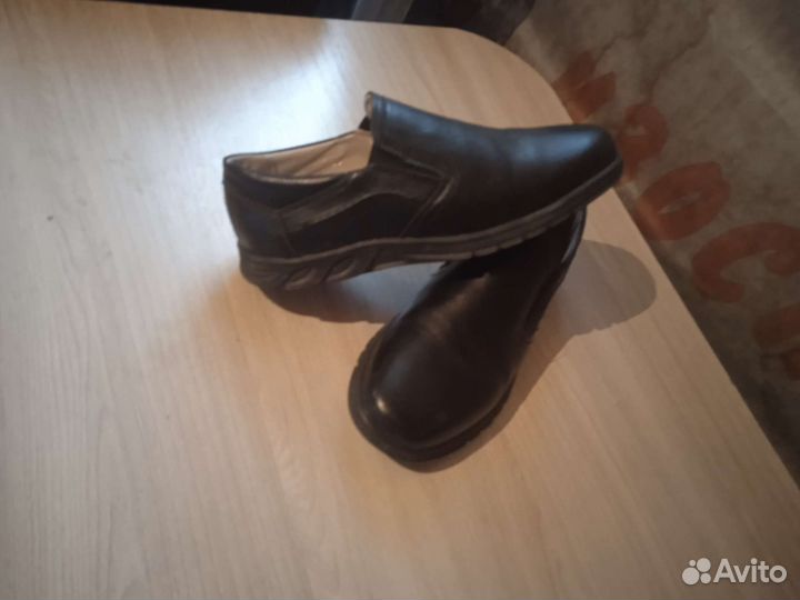 Туфли