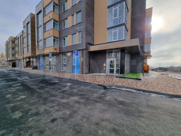 Свободного назначения, 1200 м²