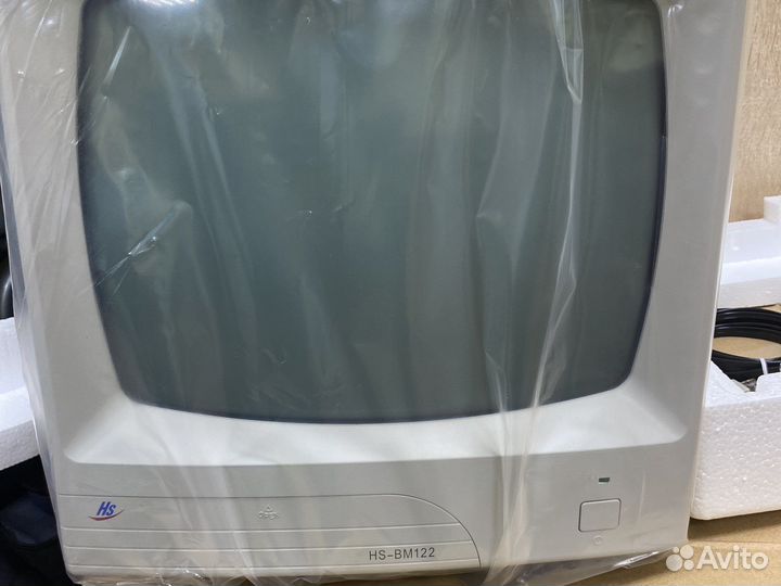 Манитор HS-BM122