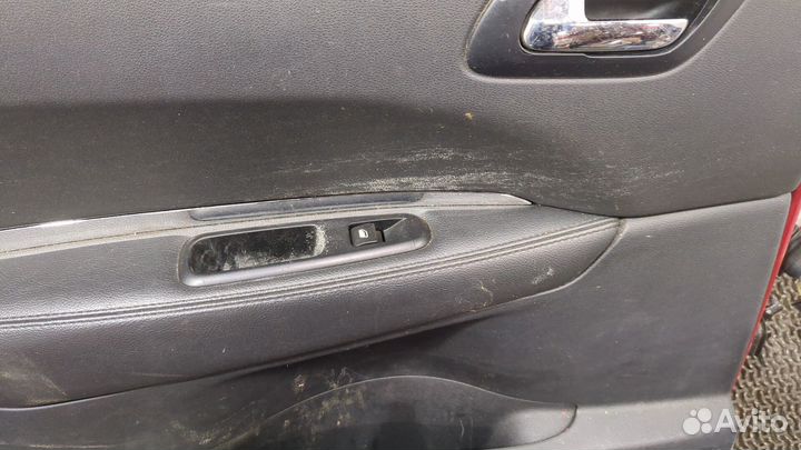 Дверь боковая Peugeot 5008, 2011