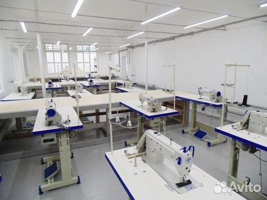 Пошив одежды оптом Красноярск