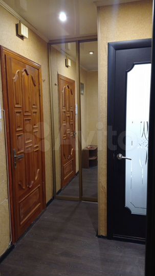 1-к. квартира, 38 м², 1/9 эт.