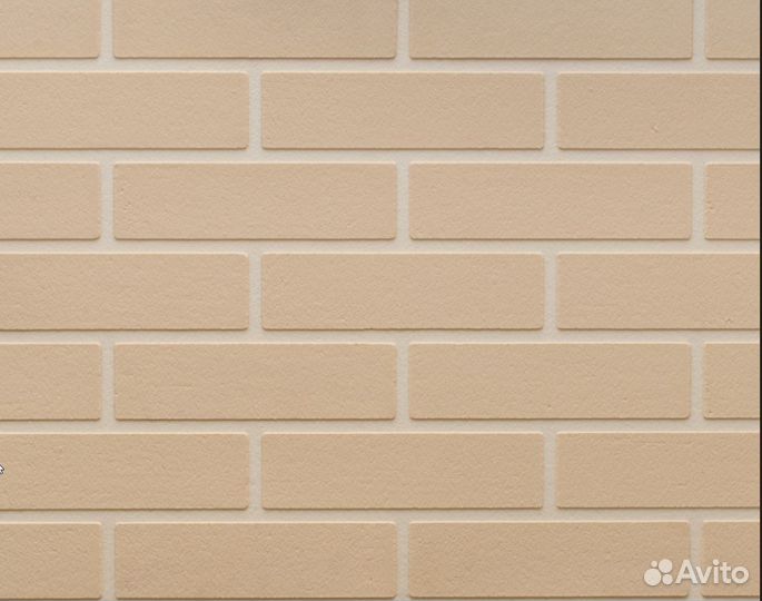 Фасадные термопанели Теплый шов