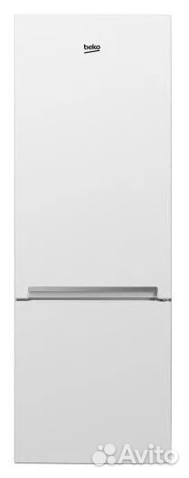 Холодильник Beko cskr5250M00W