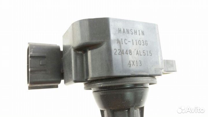 Катушка зажигания Nissan Skyline V35 VQ25DD 2004