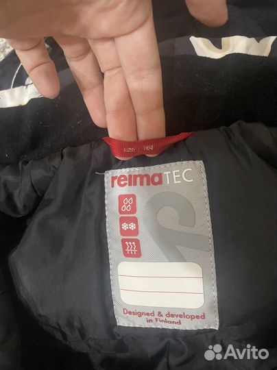 Reima tec 98-104