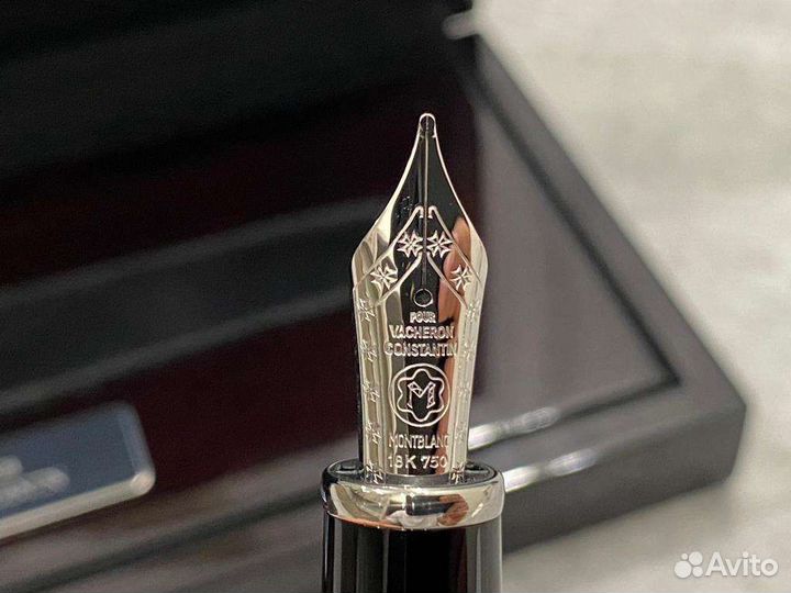 Montblanc vacheron constantin deals