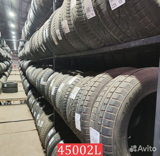 Goodyear Eagle LS 215/60 R17 94P