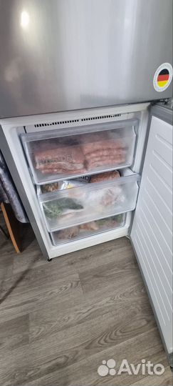 Холодильник