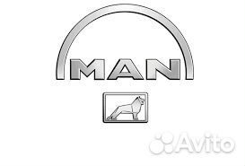 MAN 81903010025 81903010025 Пробка сливная заднего моста M24x1,5 MAN Пробка сливная заднего моста M2