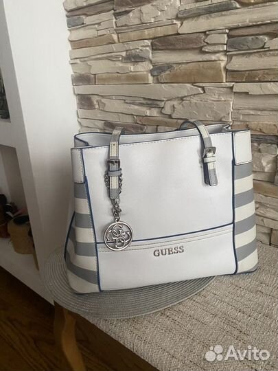 Сумка guess оригинал