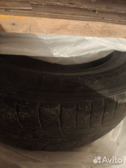 Marshal Winter PorTran CW51 225/60 R17