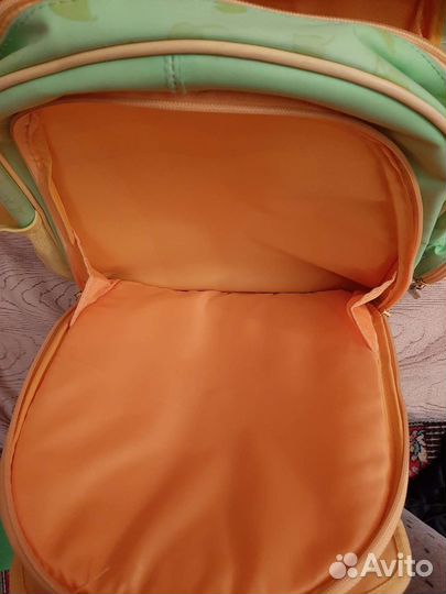 Рюкзак детский для девочки