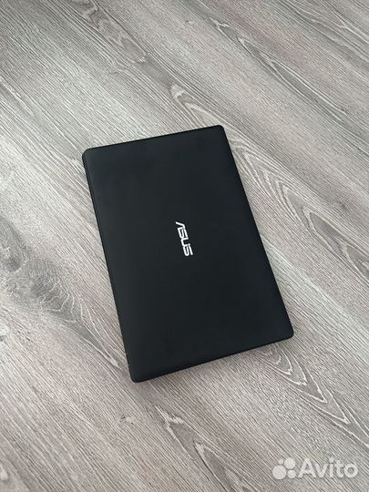 Ноутбук Asus i3 3217U/6 гб/1 Tb/Geforce GT710