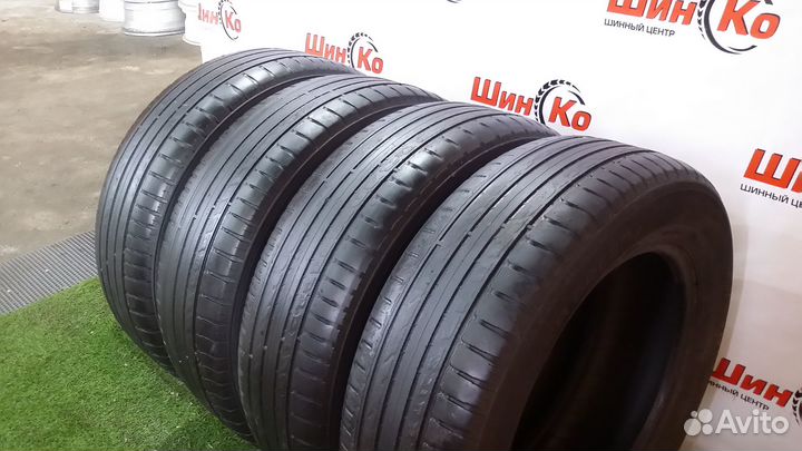 Nokian Tyres Hakka Green 2 185/65 R15