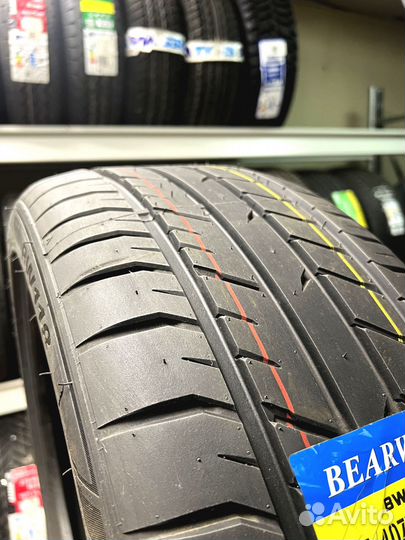 Bearway BW118 255/35 R20 130T