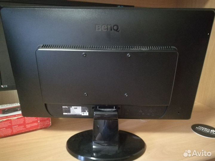 Benq gl2055