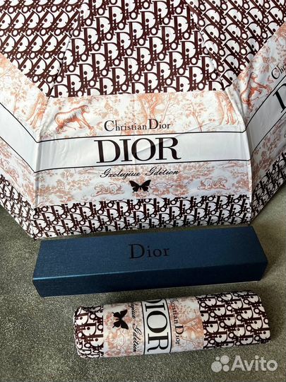 Зонт dior