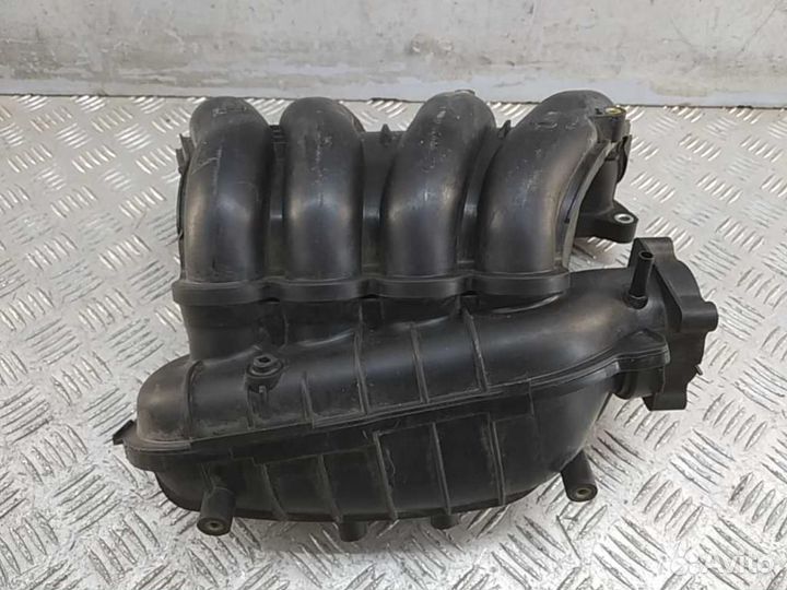 Коллектор впускной Nissan X-Trail