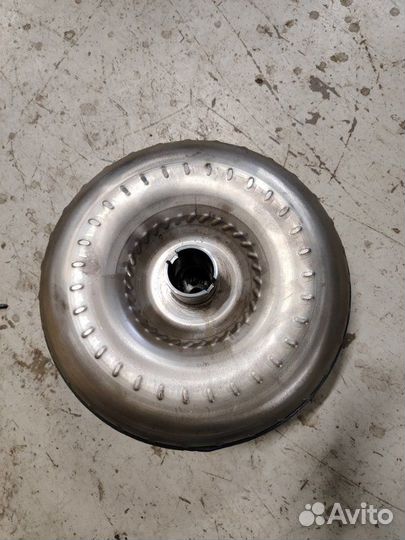 Гидротрансформатор АКПП Mercedes-Benz E-Class S212