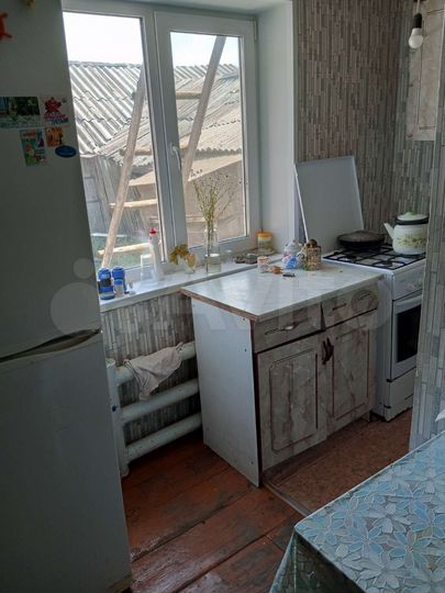 Дом 54 м² на участке 15 сот.