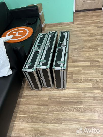 Антидроновое ружье