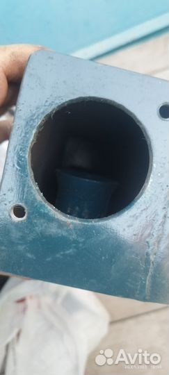 Ресивер тюнинг