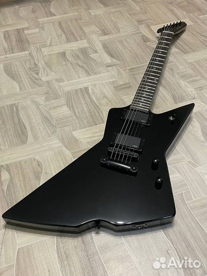 Harley Benton EX-84