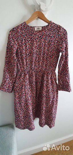 Платье whiteshop