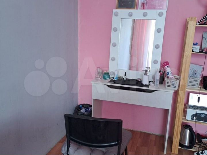 Офис, 16 м²