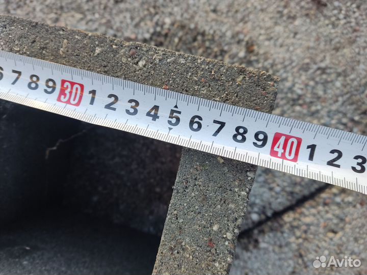 Вентиляционные блоки