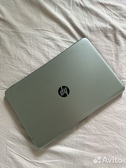 Ноутбук HP 15-ba503ur