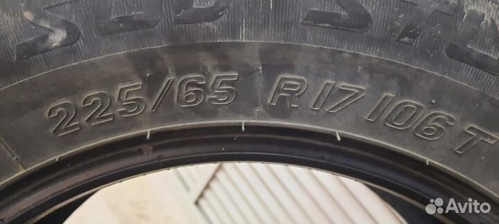 Kormoran 2000 225/65 R17