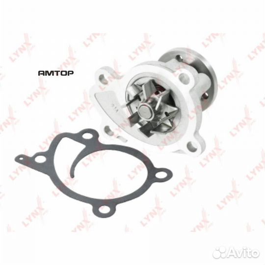 Lynxauto CW-0035 Помпа lynxauto CW-0035