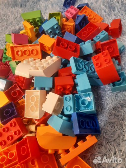 Lego Duplo