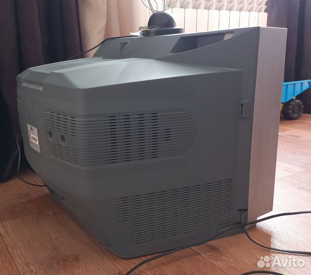 Телевизор LG CT-21Q92KEX