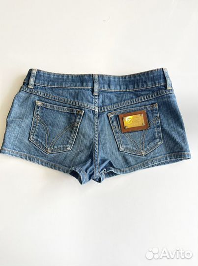 Шорты D&G. Оригинал