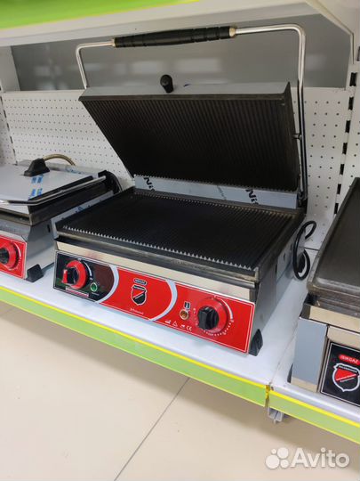 Пресс для шаурмы